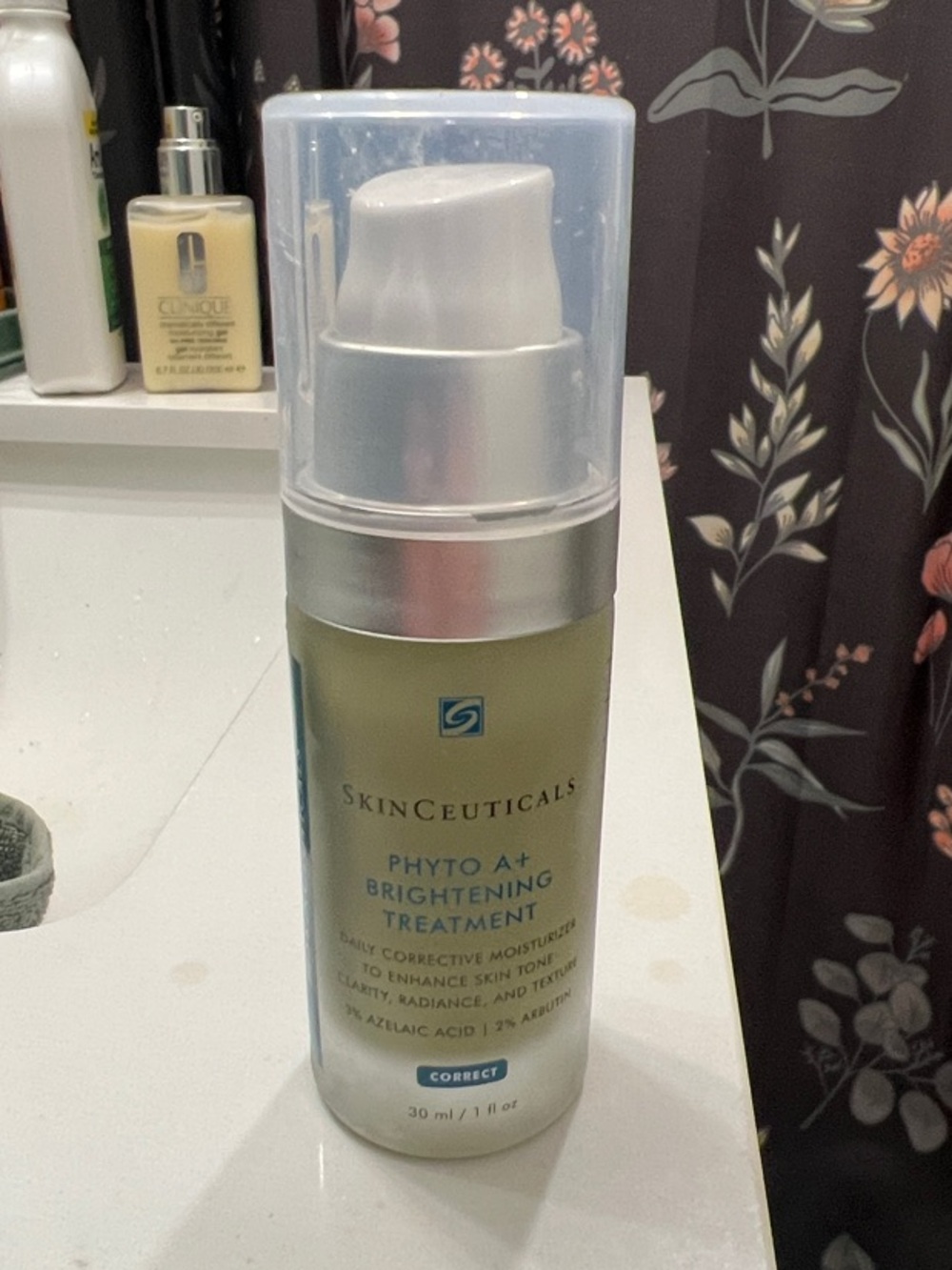 SkinCeuticals Phyto A+ Brightening Treatment Correct 30ml 1 fl oz